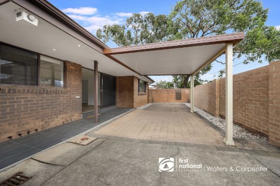 12/10 Barbers Road, Chester Hill, NSW 2162