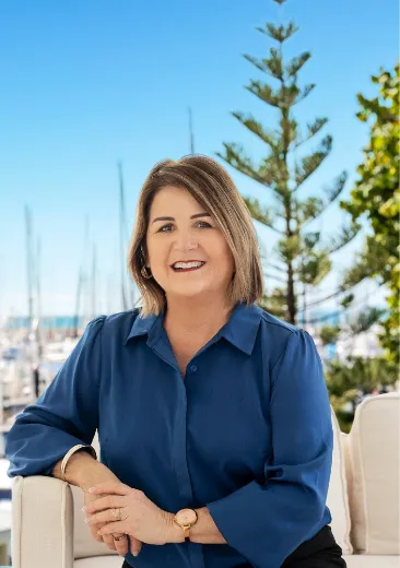 Liza Martinez - Real Estate Agent at REMAX Advantage - Wynnum/Manly 