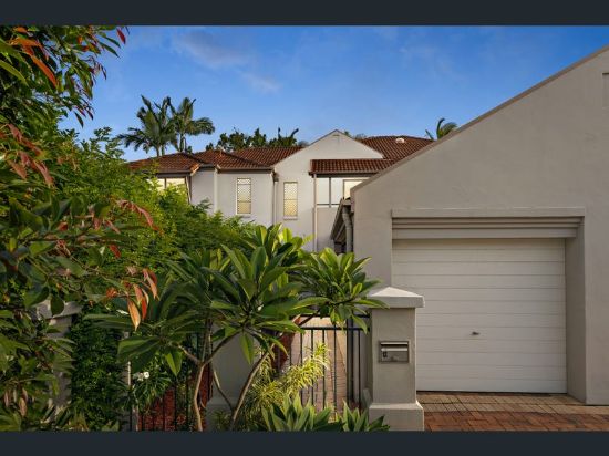 12/101 Coutts Street, Bulimba, Qld 4171