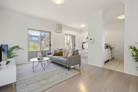 12/11-17 Burleigh Street, Burwood, NSW 2134