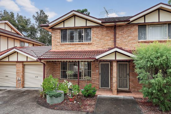 12/11 Michelle Place, Marayong, NSW 2148