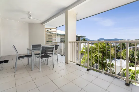 12/111-113 Martyn Street, Parramatta Park, QLD, 4870