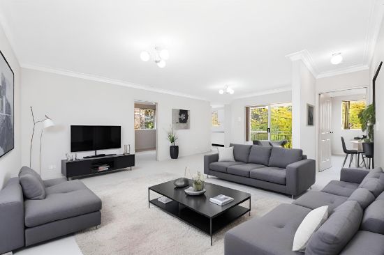 12/12-14 Bellbrook Avenue, Hornsby, NSW 2077