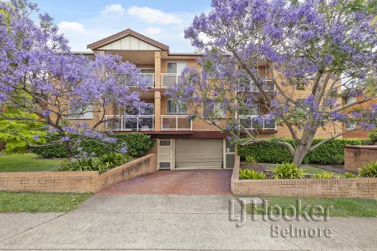 12/12-14 Sudbury Street, Belmore, NSW, 2192