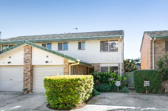 12/12-16 Bottlewood Court, Burleigh Waters, Qld 4220