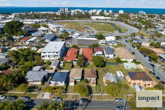 12 & 12A Tilley St, Redcliffe, Qld 4020
