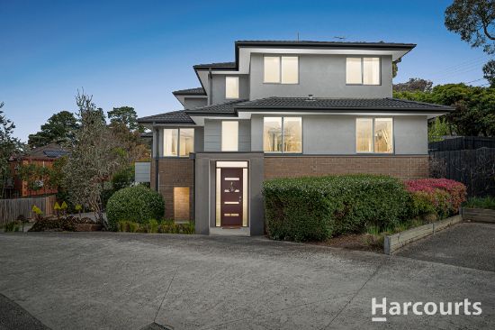 12/13-17 Moore Road, Vermont, Vic 3133