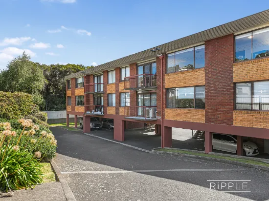 12/13 Commercial Road, North Hobart, TAS, 7000