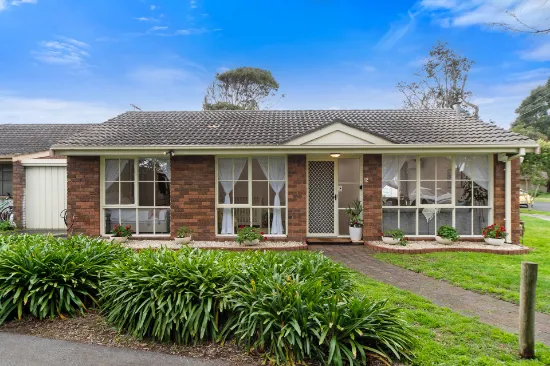 12/13 Wisewould Ave, Seaford, VIC, 3198