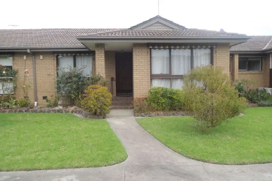 12/1316 Glen Huntly Road, Carnegie, VIC, 3163