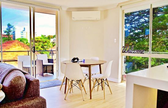 12/14-16 Victoria Parade, Manly, NSW 2095