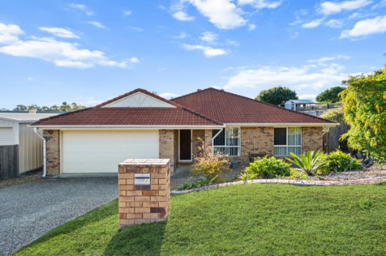 12-14 Colville Court, Springfield, Qld 4300