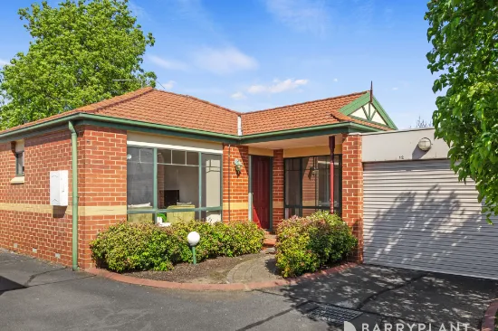 12/15 Lewis Road, Wantirna South, VIC, 3152