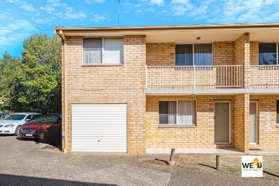 12/16 Highfield Road, Quakers Hill, NSW 2763