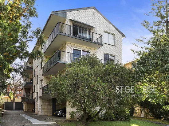 12/17 Nelson St, Penshurst, NSW, 2222