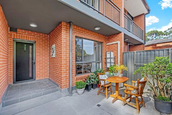 12/173-179 Pennant Hills Road, Thornleigh, NSW 2120