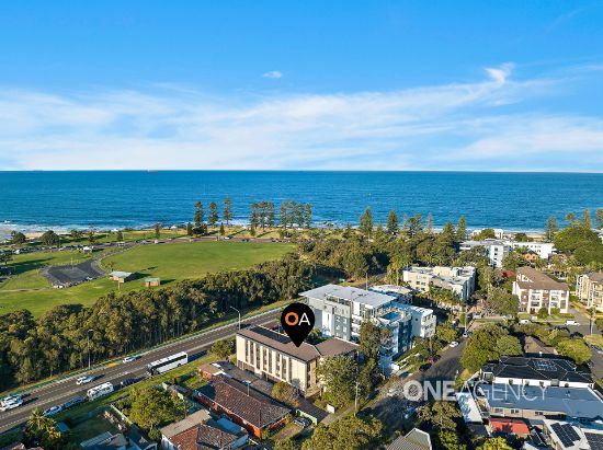 12/18 - 20 Pleasant Avenue, North Wollongong, NSW 2500