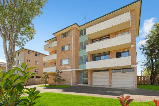 12/18 Ross Street, Gladesville, NSW, 2111