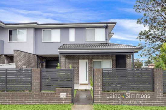 12/1A Edmondson Avenue, St Marys, NSW 2760