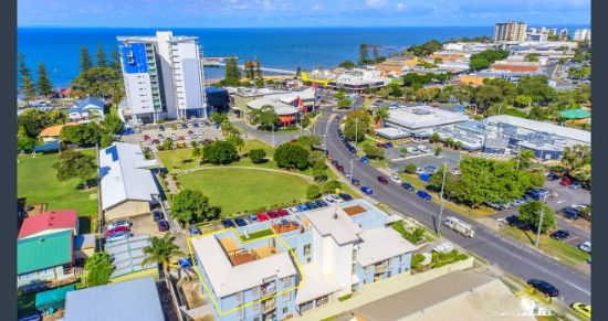 12/2-4 Irene St, Redcliffe, Qld 4020