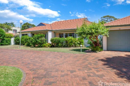 12/2 Breese Parade, Forster, NSW 2428