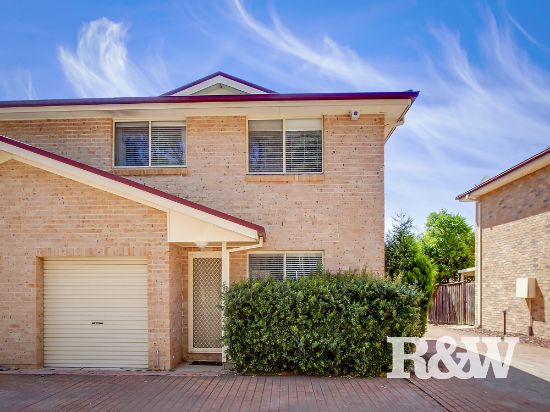 12/2 Charlotte Road, Rooty Hill, NSW 2766