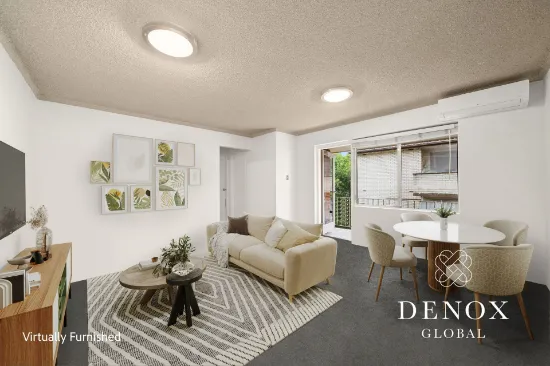 12/20 Meadow Crescent, Meadowbank, NSW, 2114