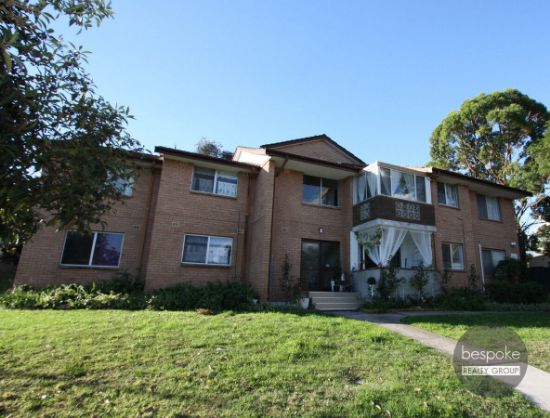 12/20 The Crescent, Penrith, NSW 2750