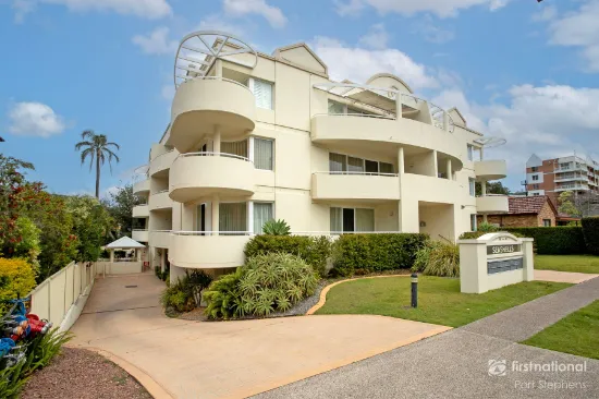 12/21 Magnus St, Nelson Bay, NSW, 2315