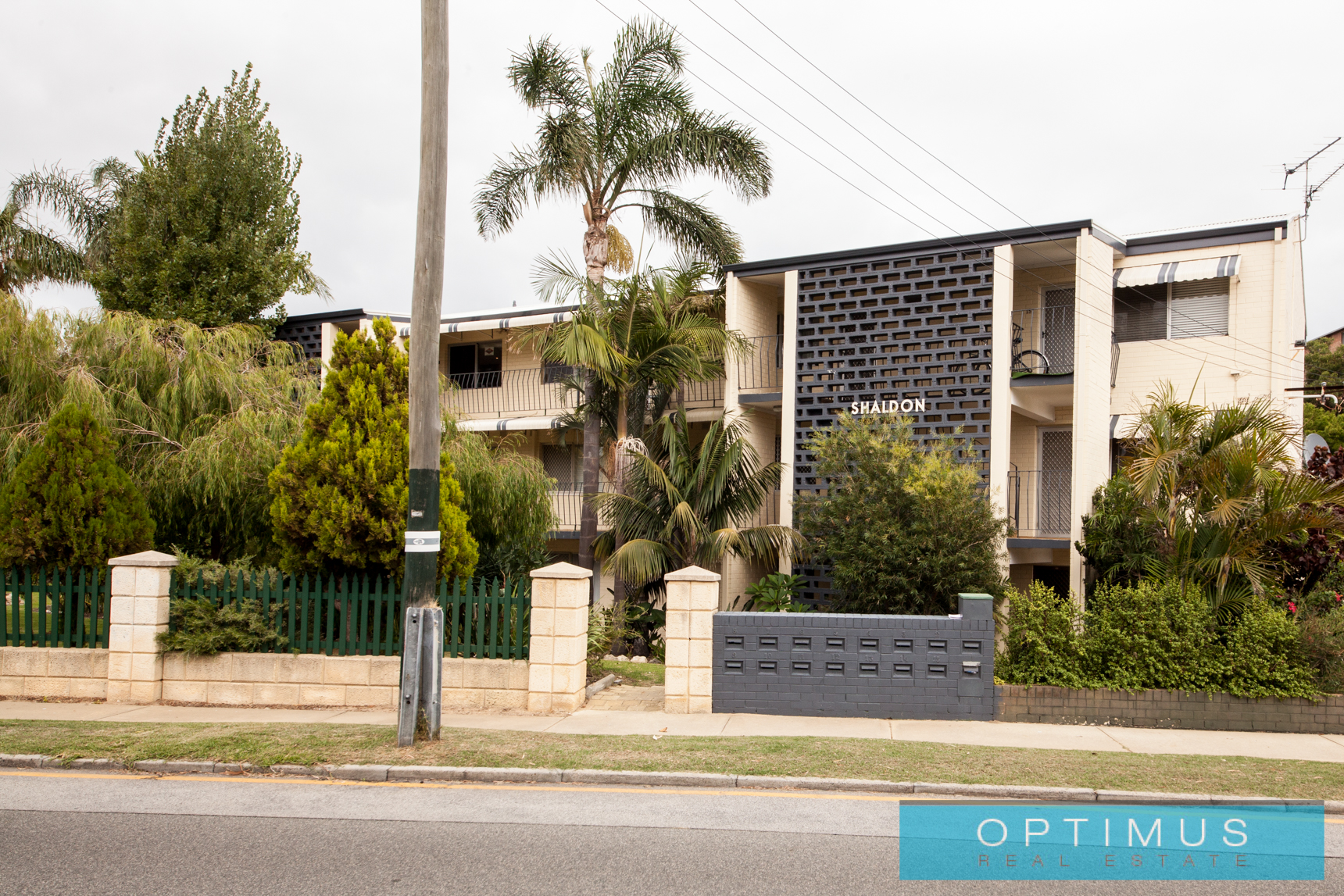 12/23 Fairlight Street, Mosman Park, WA 6012 Unit for Rent Real Search