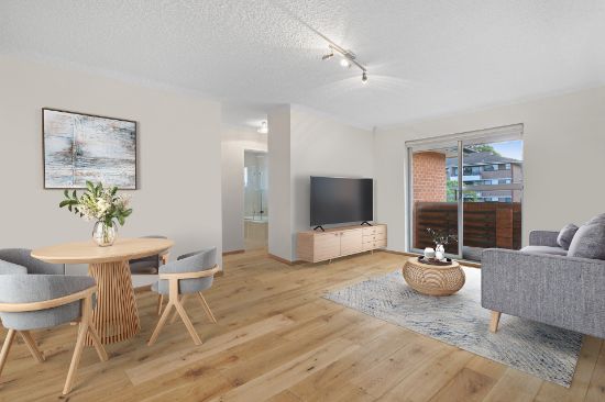 12/24 Station Street, West Ryde, NSW 2114