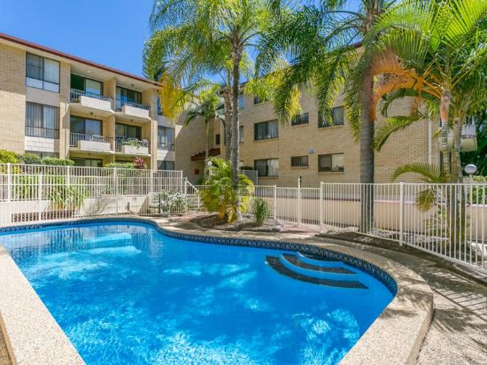 12/26 Stanhill Drive, Surfers Paradise, Qld 4217