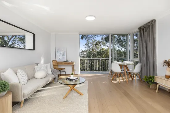 12/266 Pacific Hwy, Greenwich, NSW, 2065