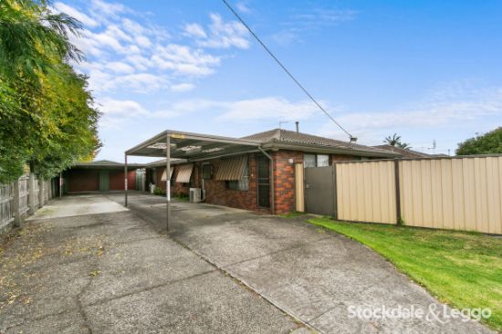 1&2/27 Spring Court, Morwell, Vic 3840