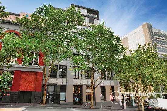 12/30 Russell Street, Melbourne, Vic 3000