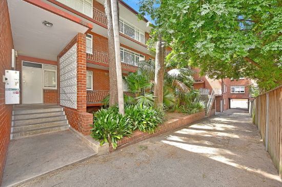 12/40 Junction Road, Summer Hill, NSW 2130