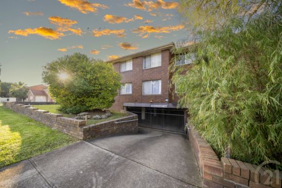 12/45 Victoria Street, Werrington, NSW 2747