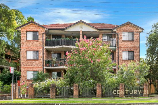 12/49-51 Calliope Street, Guildford, NSW 2161
