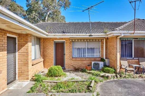 12/4A Colonsay Road, Springvale, VIC, 3171