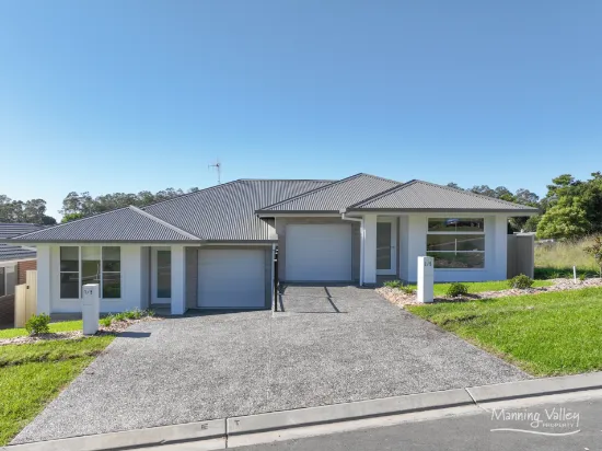 1&2/5 Melinga Place, Taree, NSW, 2430