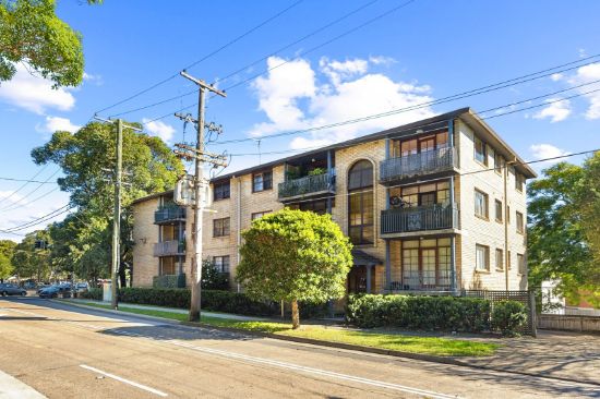 12/523 Victoria Road, Ryde, NSW 2112