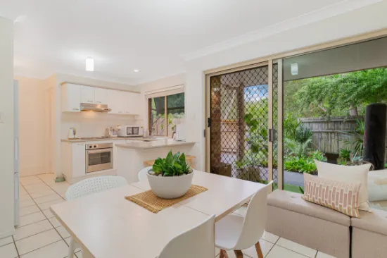 12/55 Beckwith Street, Ormiston, QLD, 4160