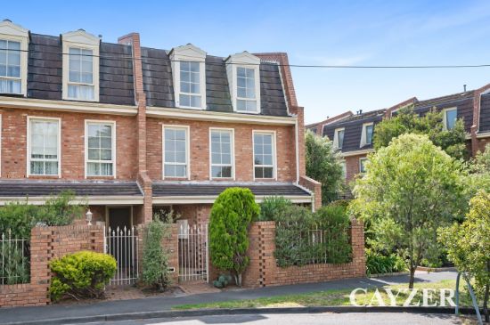 12/55 Canterbury Road, Middle Park, Vic 3206