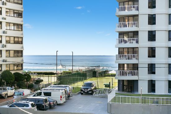 12/55 Old Burleigh Road, Surfers Paradise, Qld 4217