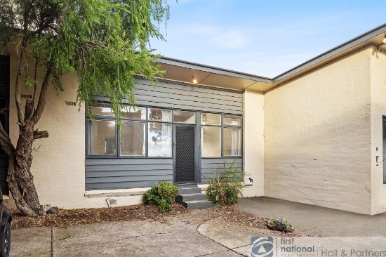 12/57 Clow Street, Dandenong, Vic 3175