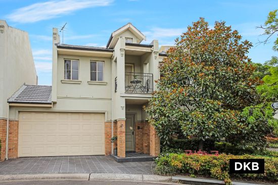 12/6 Blossom Place, Quakers Hill, NSW 2763