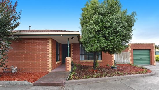 12/6 Campbell Street, Epping, Vic 3076