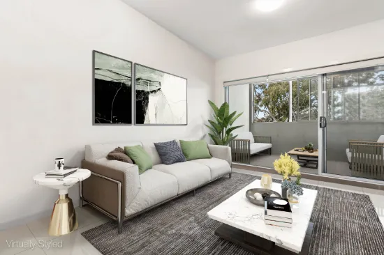 12/60 Penshurst Street, Willoughby, NSW, 2068