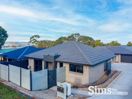 1&2/64B Quarantine Road, Kings Meadows, TAS, 7249