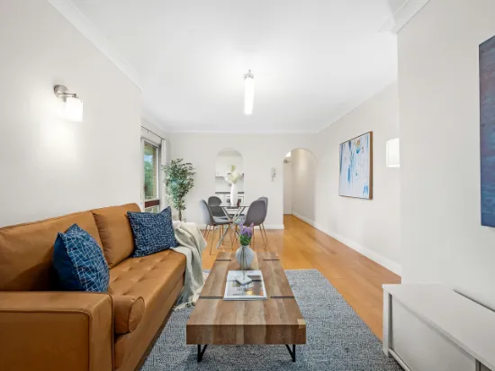 12/7 Tintern Rd, Ashfield, NSW, 2131